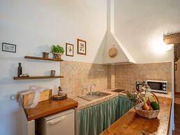 Apartment in Collesalvetti Near Pisa