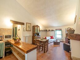Apartment in Collesalvetti Near Pisa