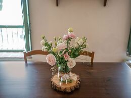 Apartment in Collesalvetti Near Pisa