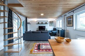 Completely Renovated House near Durbuy