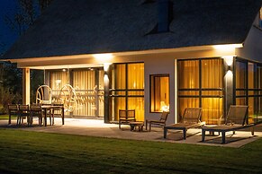 Luxury Villa With Sauna Near the Beach