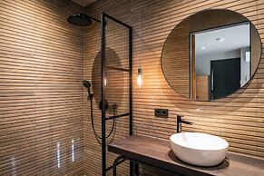 Luxury Villa With Sauna Near the Beach