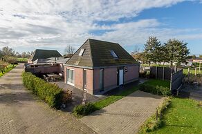 Family Holiday Home on the Playground