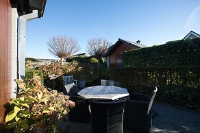 Attractive Apartment near Center & Beach