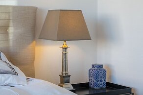 Attractive Apartment near Center & Beach