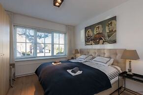 Attractive Apartment near Center & Beach