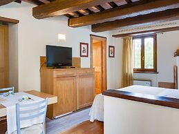Apartment in Umbria With Pool & Nature Views