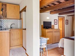 Apartment in Umbria With Pool & Nature Views