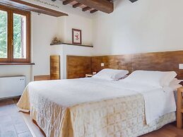 Apartment in Umbria With Pool & Nature Views