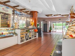 Apartment in Umbria With Pool & Nature Views