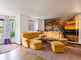Ruhige Gartenwohnung in Dresden
