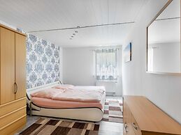 Ruhige Gartenwohnung in Dresden