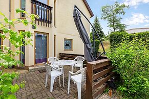 Ruhige Gartenwohnung in Dresden