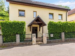 Ruhige Gartenwohnung in Dresden