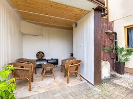 Ruhige Gartenwohnung in Dresden