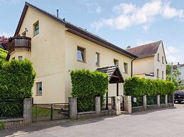 Ruhige Gartenwohnung in Dresden