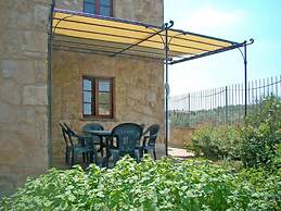 Tuscan Family Haven, Asciano