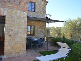 Tuscan Family Haven, Asciano
