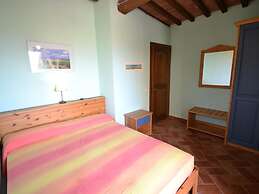 Tuscan Family Haven, Asciano