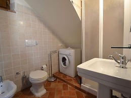 Tuscan Family Haven, Asciano