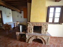 Tuscan Family Haven, Asciano