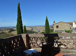 Tuscan Family Haven, Asciano