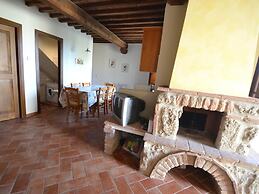 Tuscan Family Haven, Asciano
