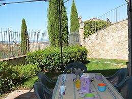 Tuscan Family Haven, Asciano
