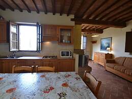 Tuscan Family Haven, Asciano