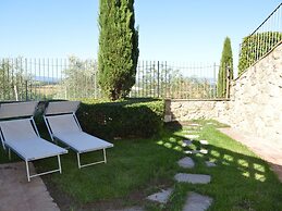 Tuscan Family Haven, Asciano