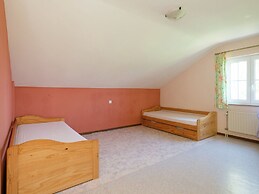Spacious Holiday Home in Chodes With Sauna