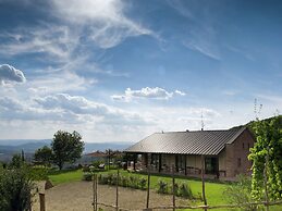 Villa in Tuscany With Organic Wine Estate