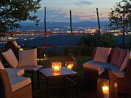 Villa in Tuscany With Organic Wine Estate