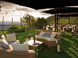 Villa in Tuscany With Organic Wine Estate