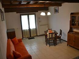 Apartment in Tuscany With Pool