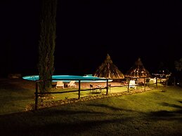 Apartment in Tuscany With Pool