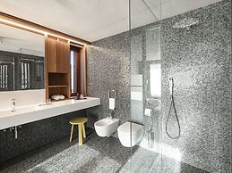 Apartment in Dolomites With Wellness Area