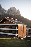 Apartment in Dolomites With Wellness Area