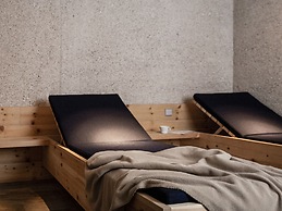 Apartment in Dolomites With Wellness Area