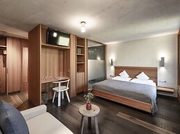 Apartment in Dolomites With Wellness Area