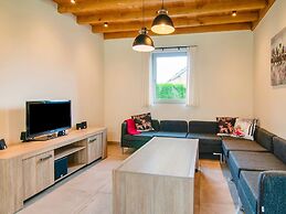 Modern Family Holiday Home