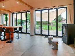 Modern Family Holiday Home