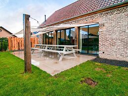 Modern Family Holiday Home