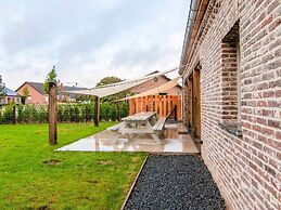 Modern Family Holiday Home