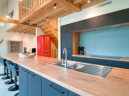 Modern Family Holiday Home