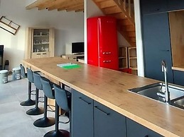 Modern Family Holiday Home