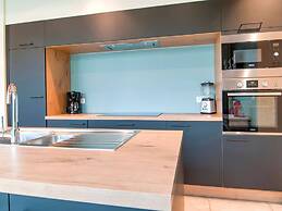Modern Family Holiday Home