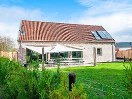 Modern Family Holiday Home