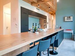 Modern Family Holiday Home