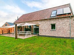 Modern Family Holiday Home
